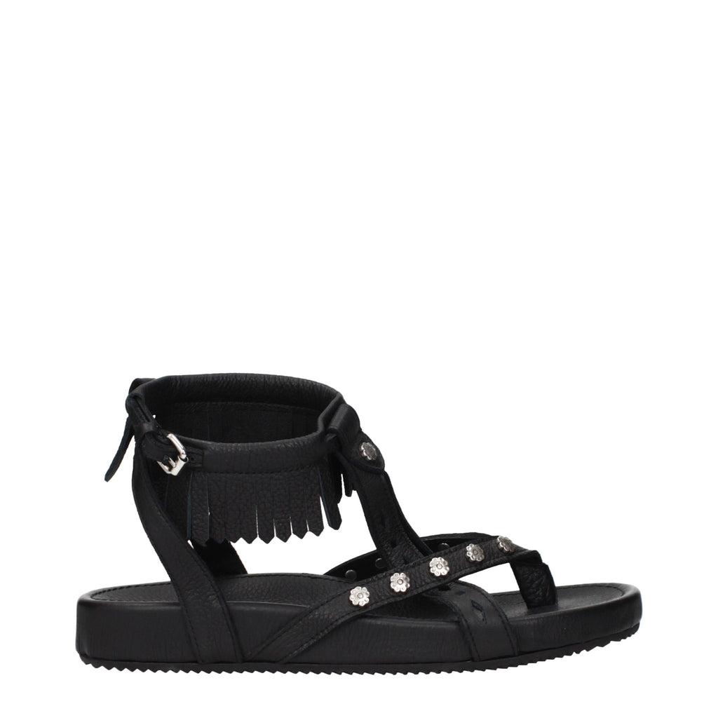 ISABEL MARANT sandalai