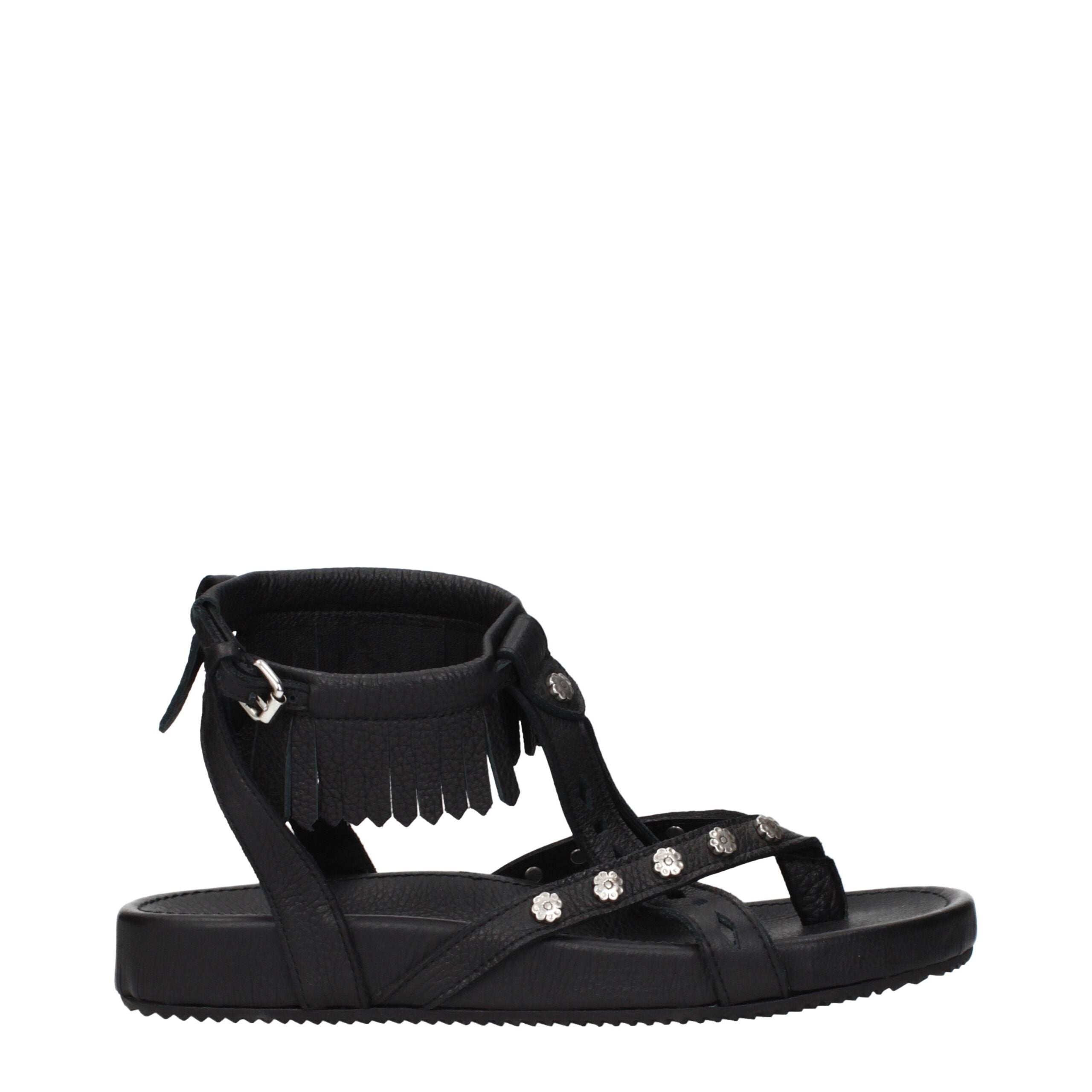ISABEL MARANT sandalai