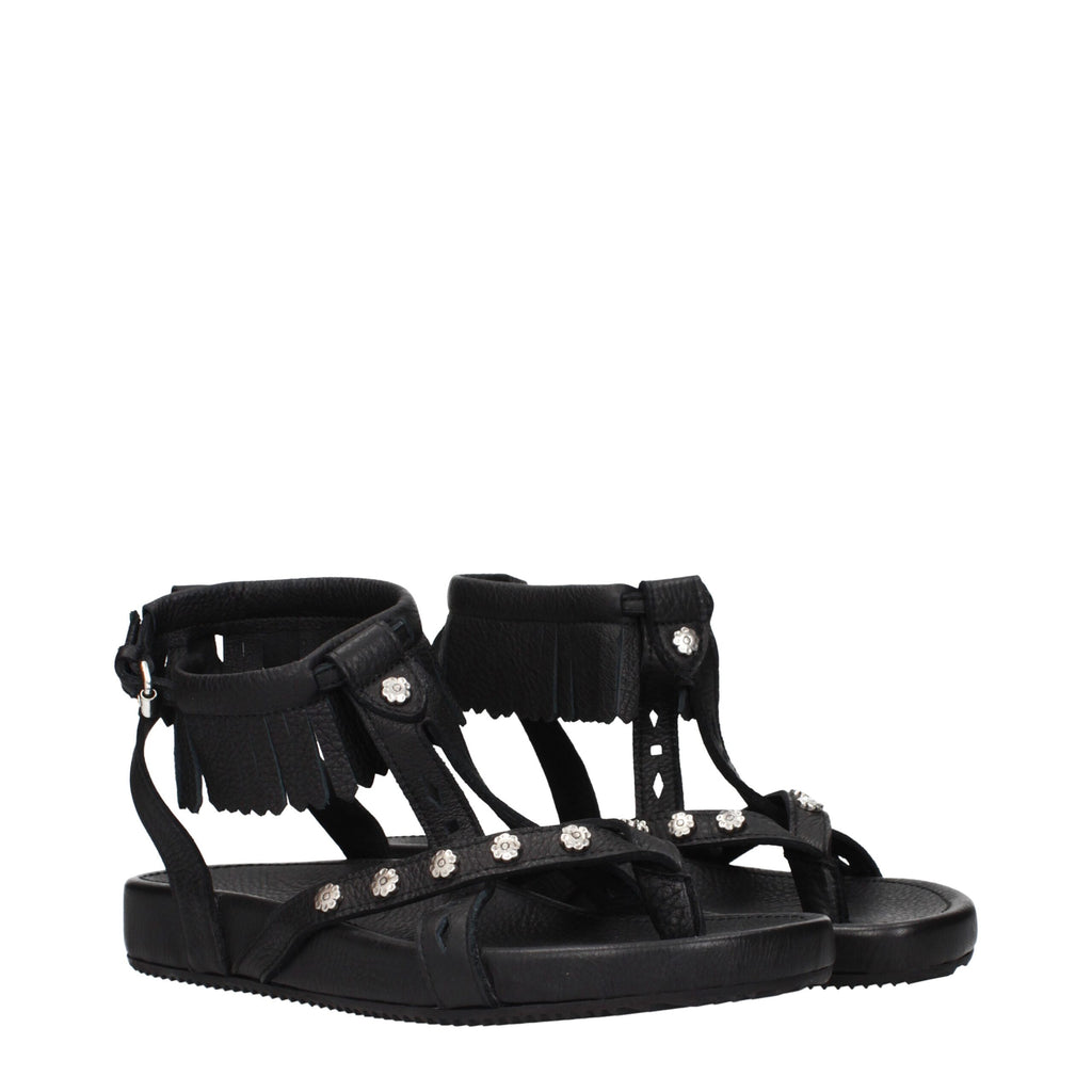 ISABEL MARANT sandalai