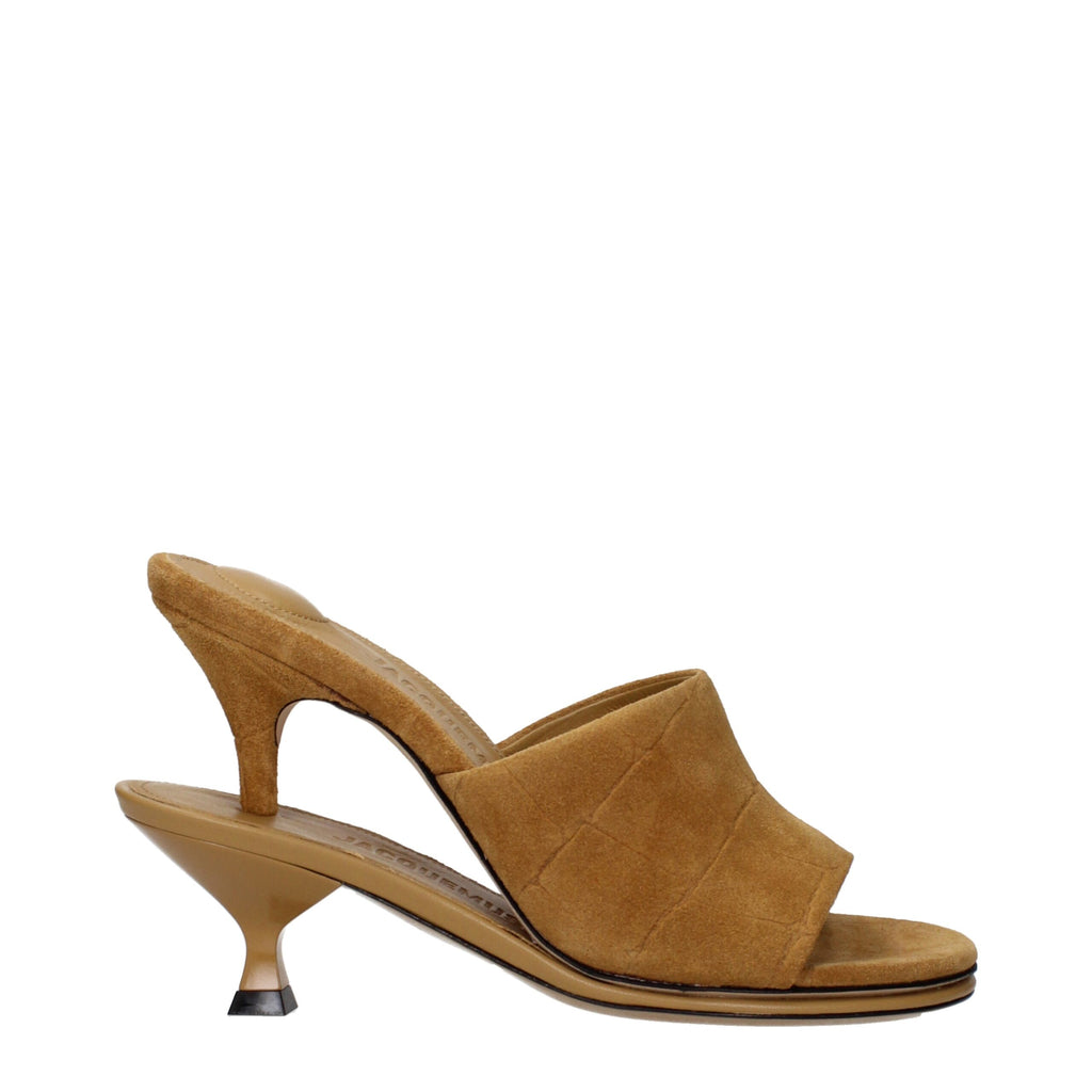JACQUEMUS sandalai