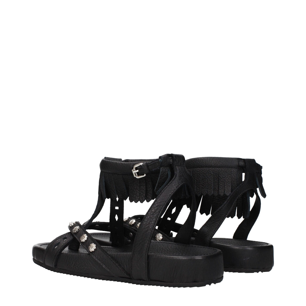 ISABEL MARANT sandalai