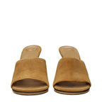 JACQUEMUS sandalai
