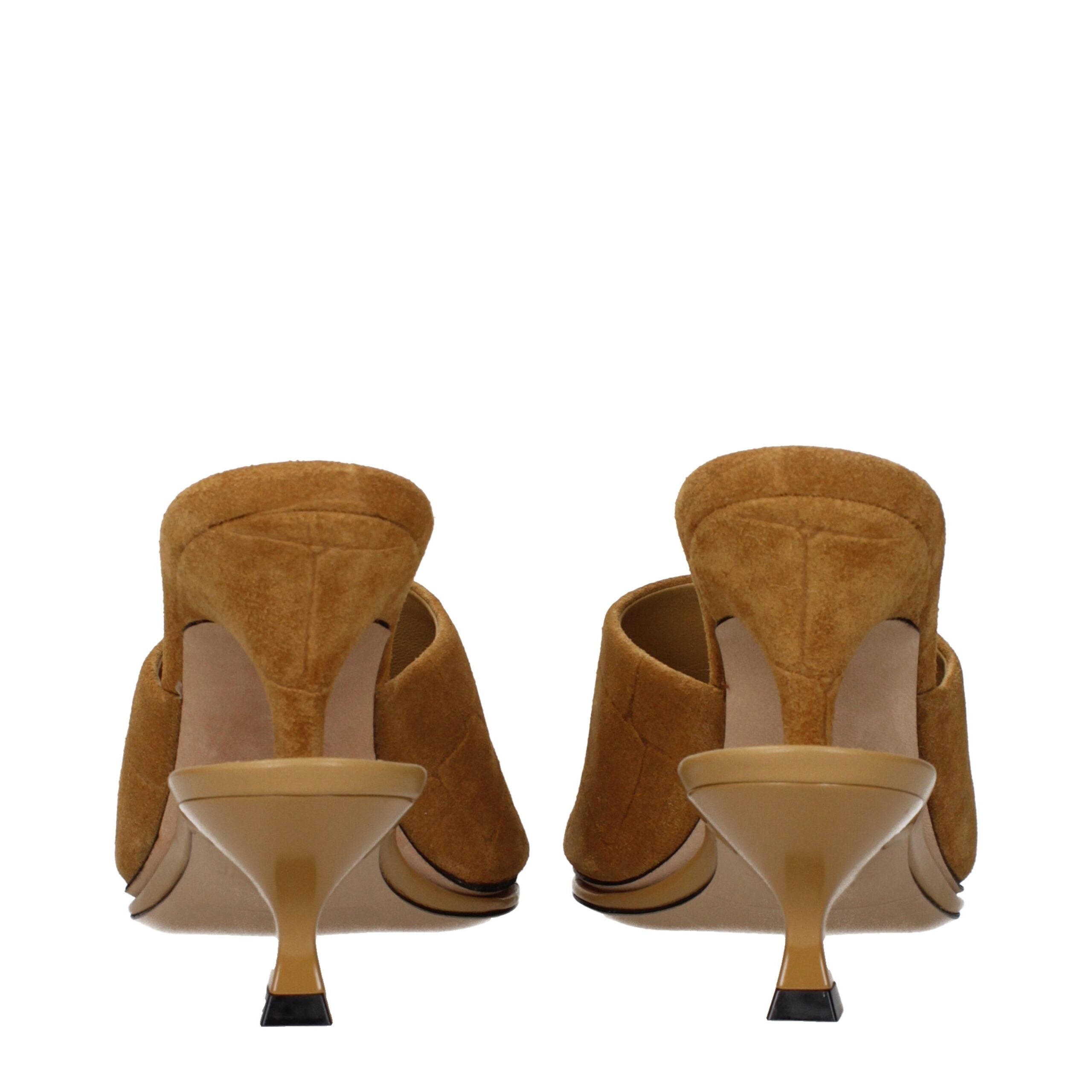 JACQUEMUS sandalai
