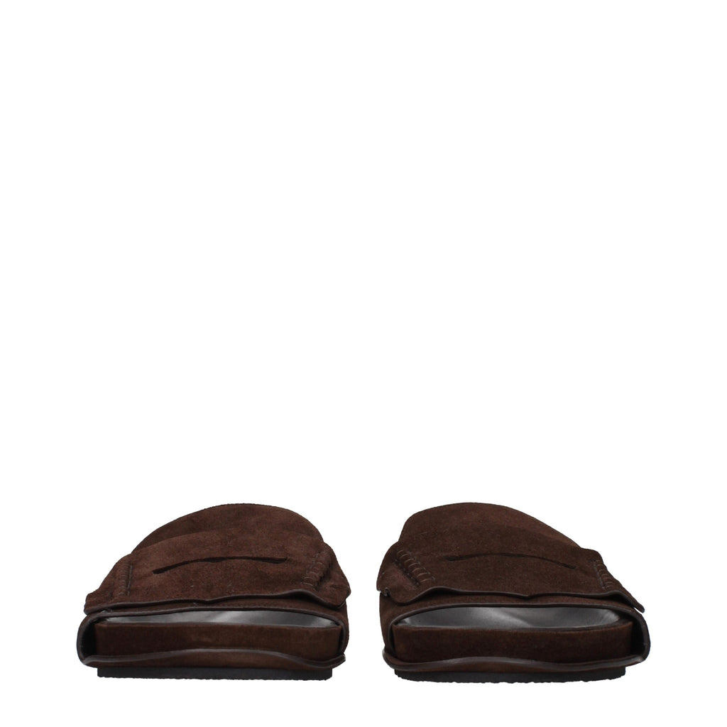 JACQUEMUS šlepetės