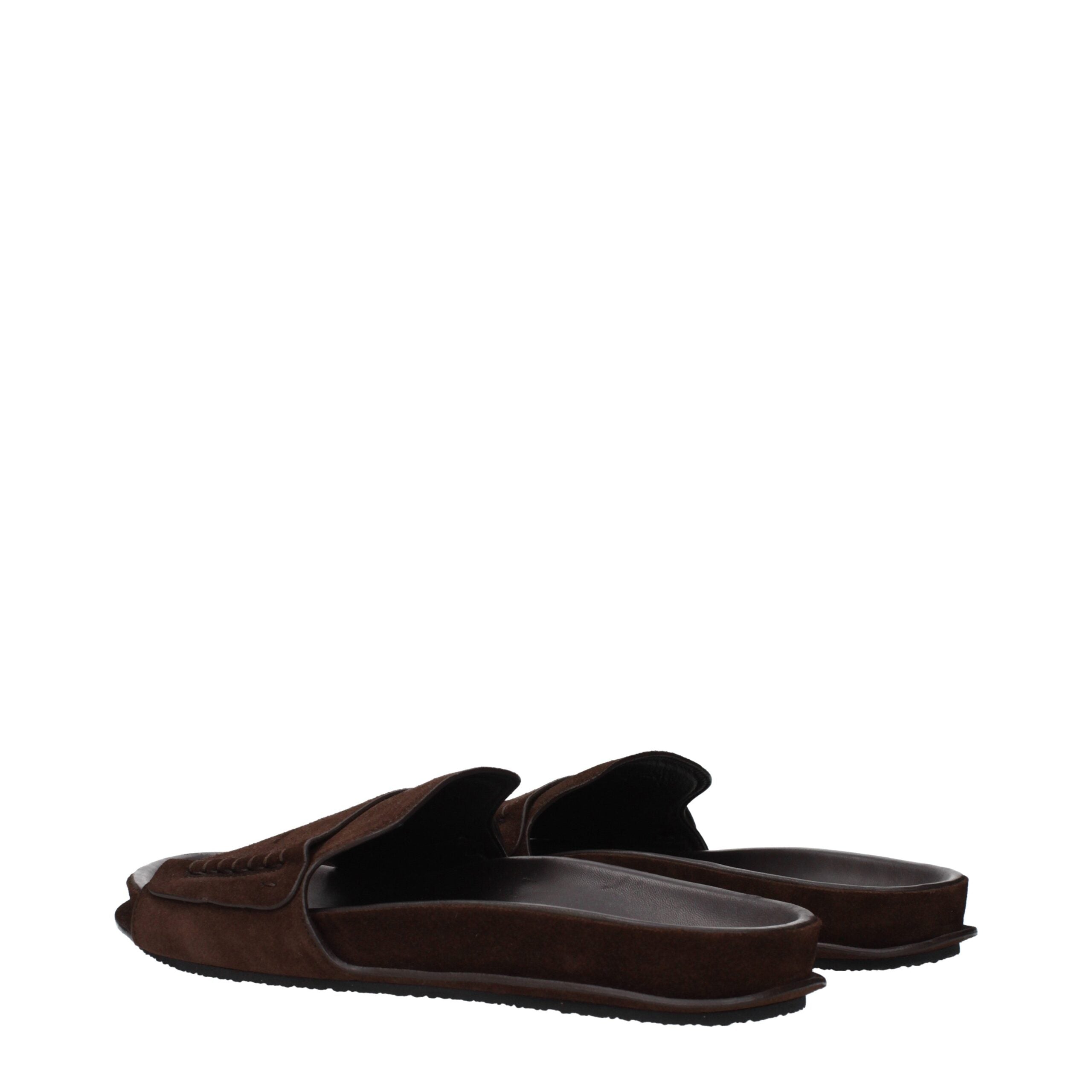JACQUEMUS šlepetės