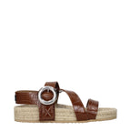 STELLA MCCARTNEY sandalai