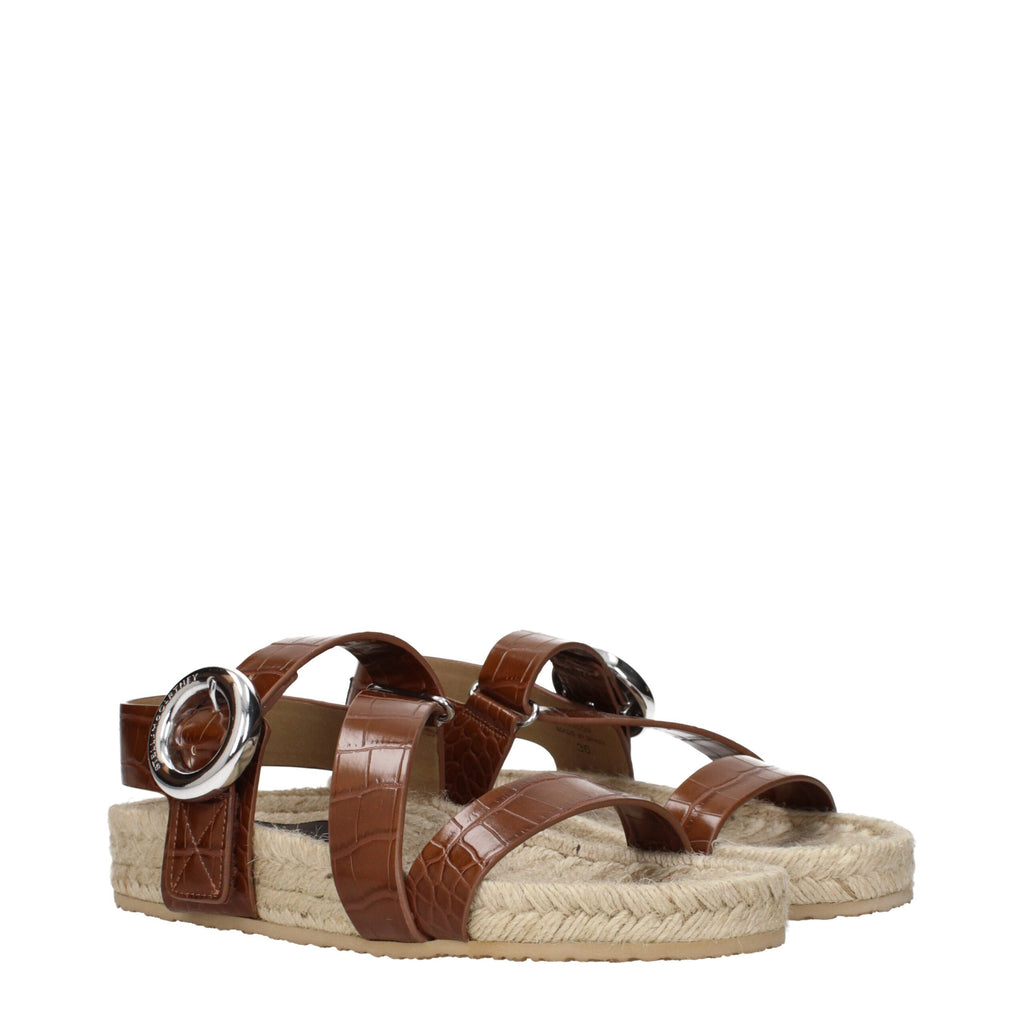 STELLA MCCARTNEY sandalai