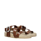 STELLA MCCARTNEY sandalai