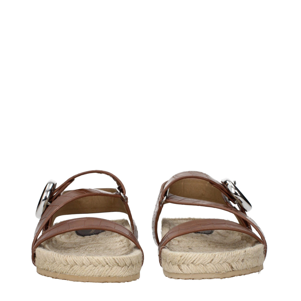 STELLA MCCARTNEY sandalai