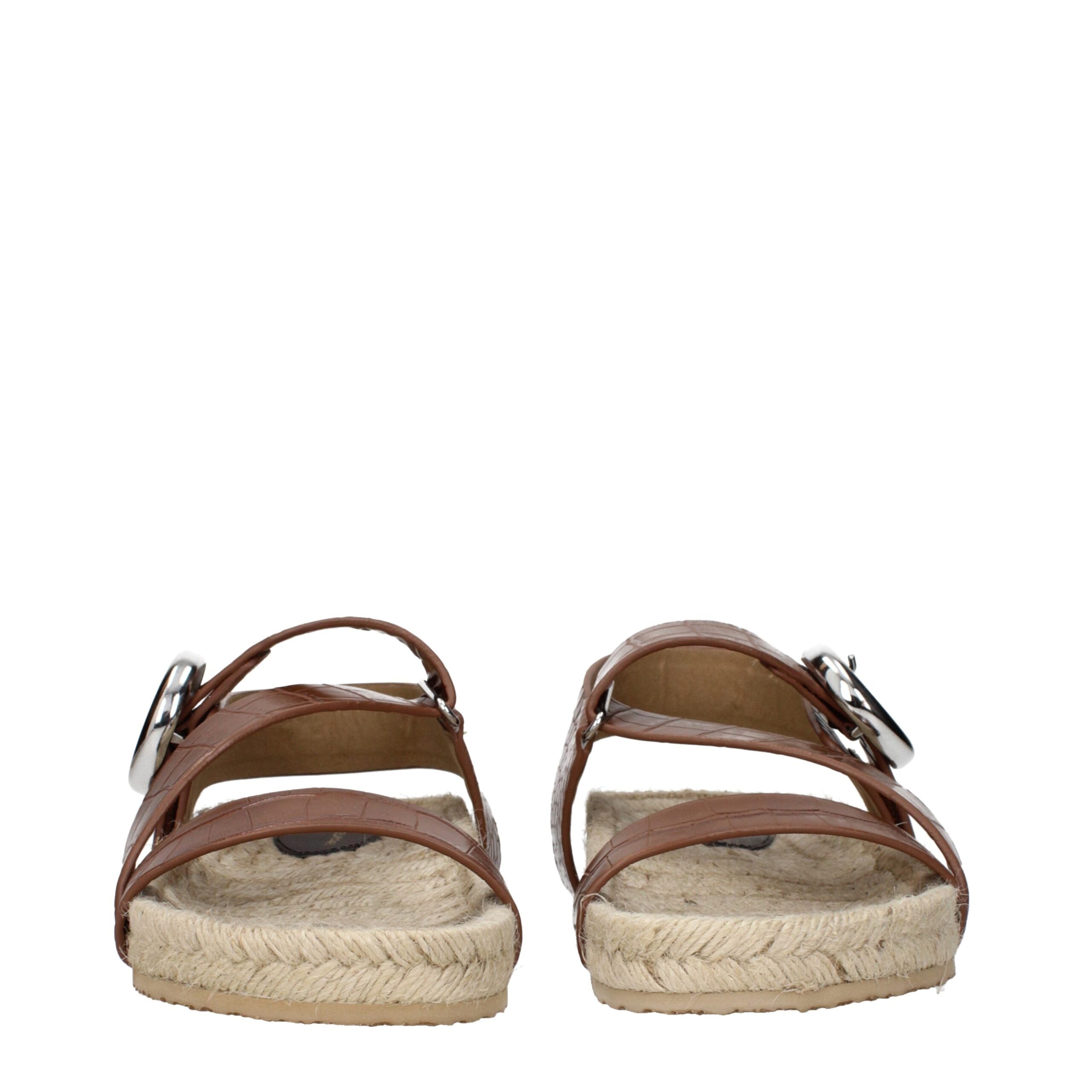STELLA MCCARTNEY sandalai