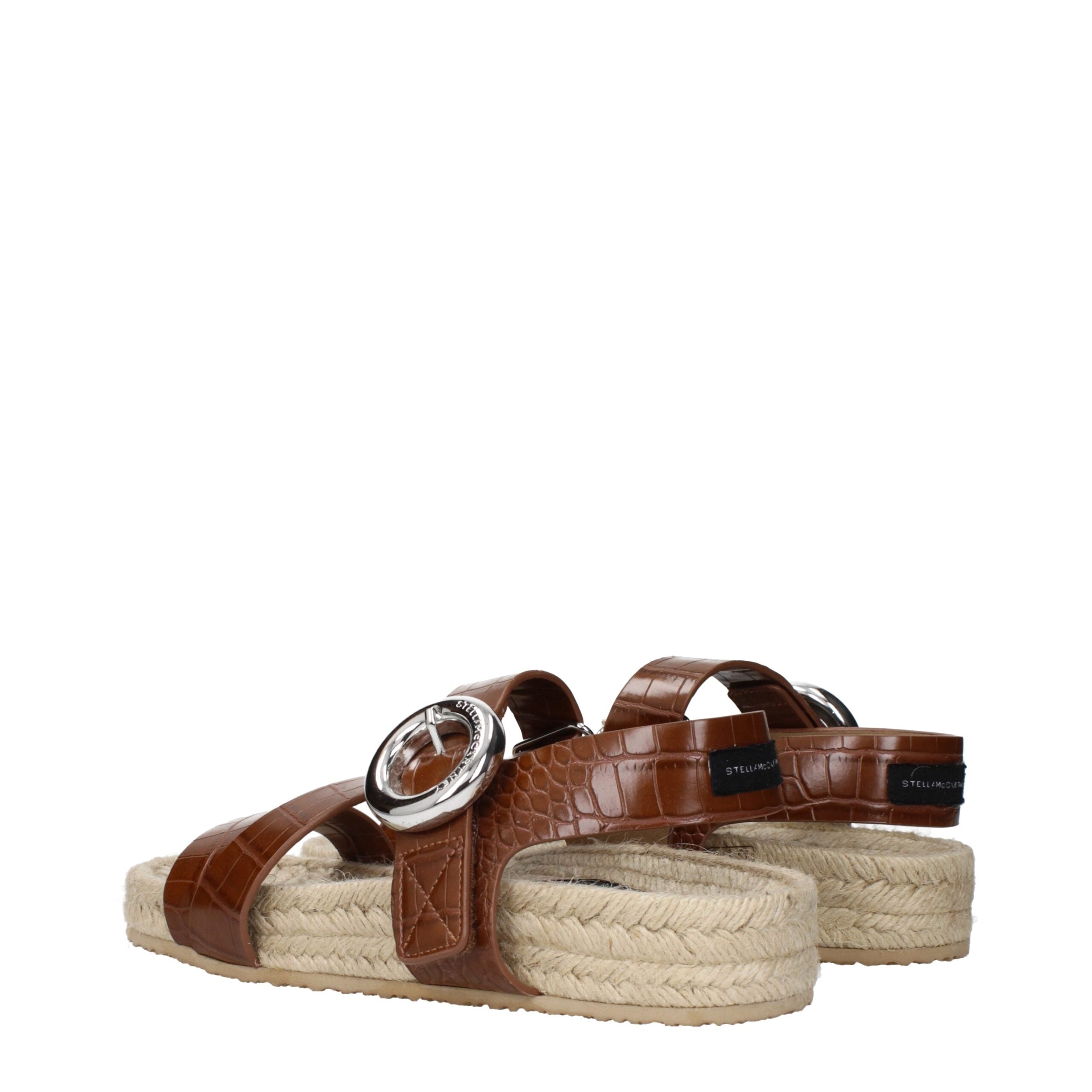 STELLA MCCARTNEY sandalai