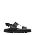VERSACE sandalai