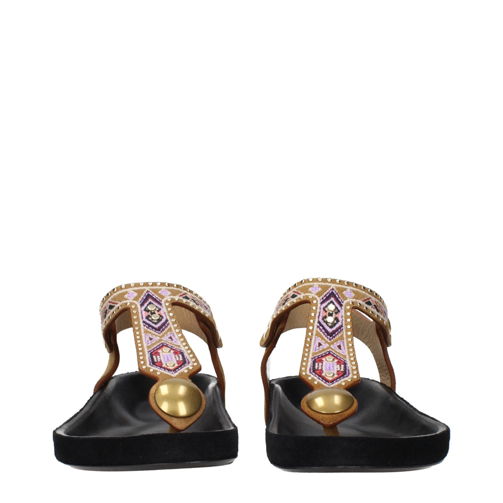 ISABEL MARANT sandalai