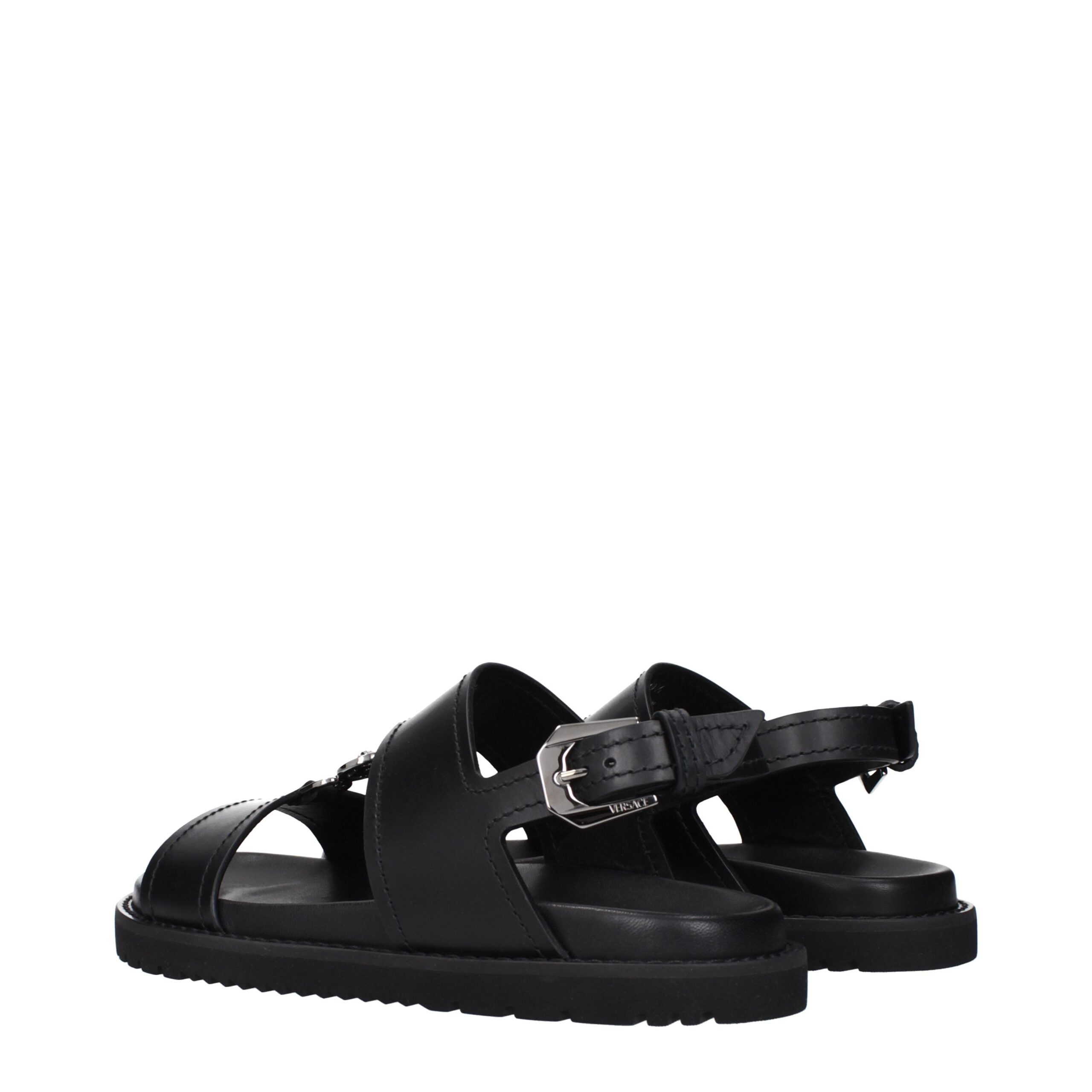 VERSACE sandalai