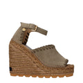 STELLA MCCARTNEY sandalai