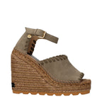 STELLA MCCARTNEY sandalai