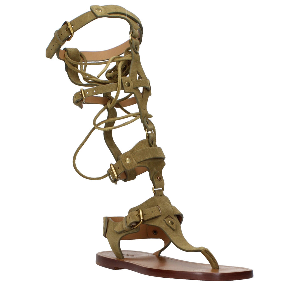 ISABEL MARANT sandalai