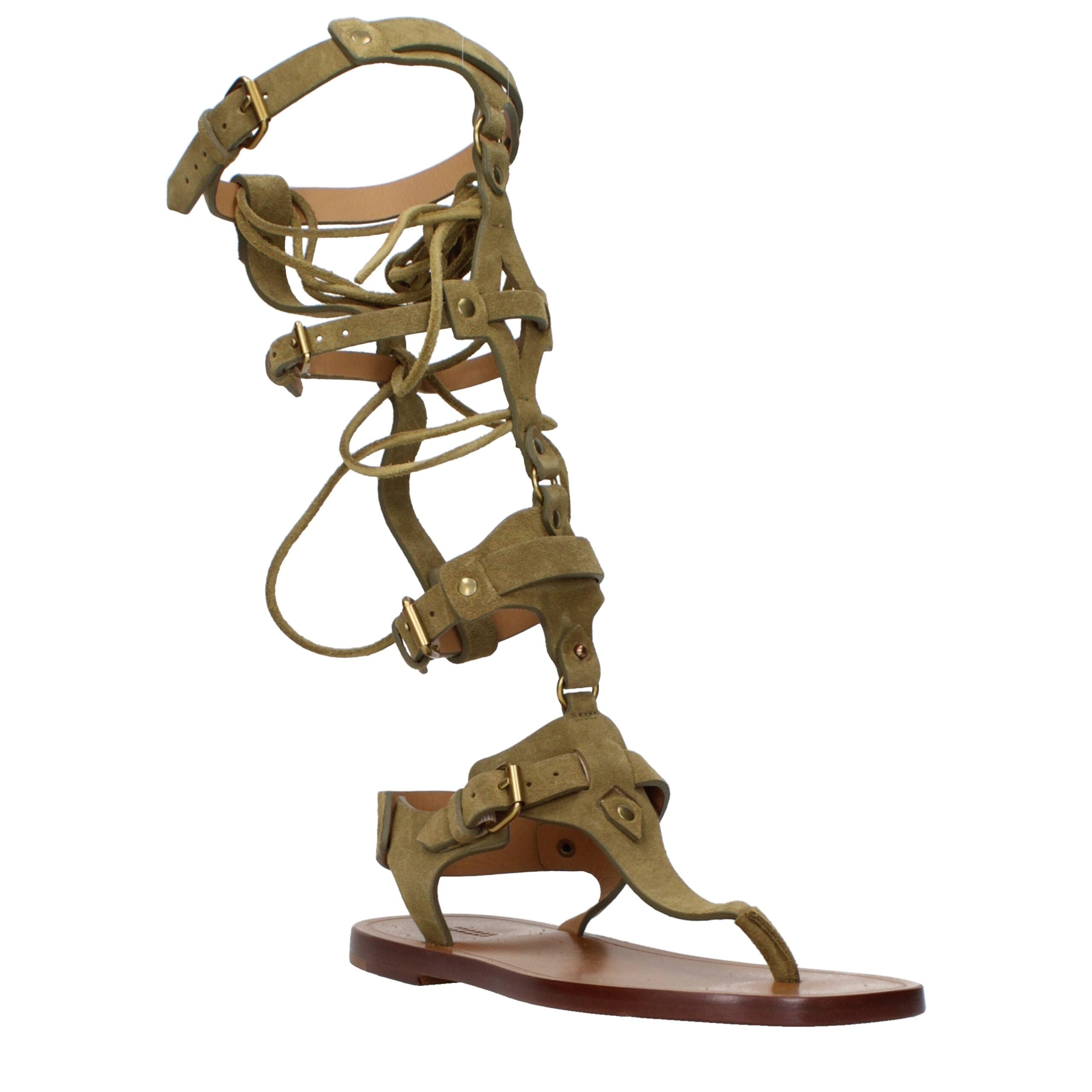 ISABEL MARANT sandalai