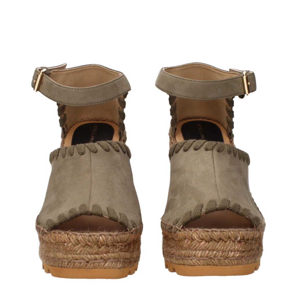 STELLA MCCARTNEY sandalai