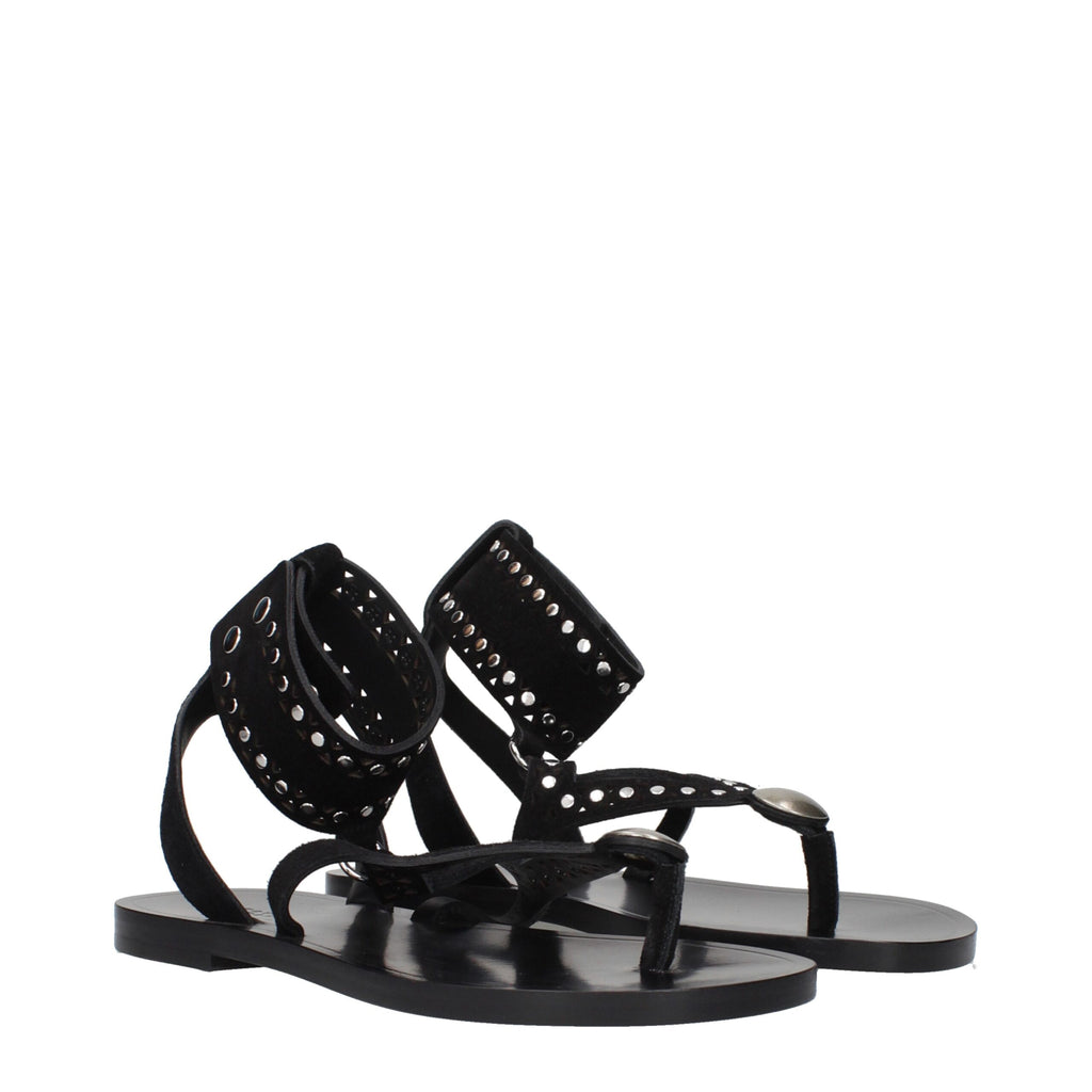 ISABEL MARANT sandalai