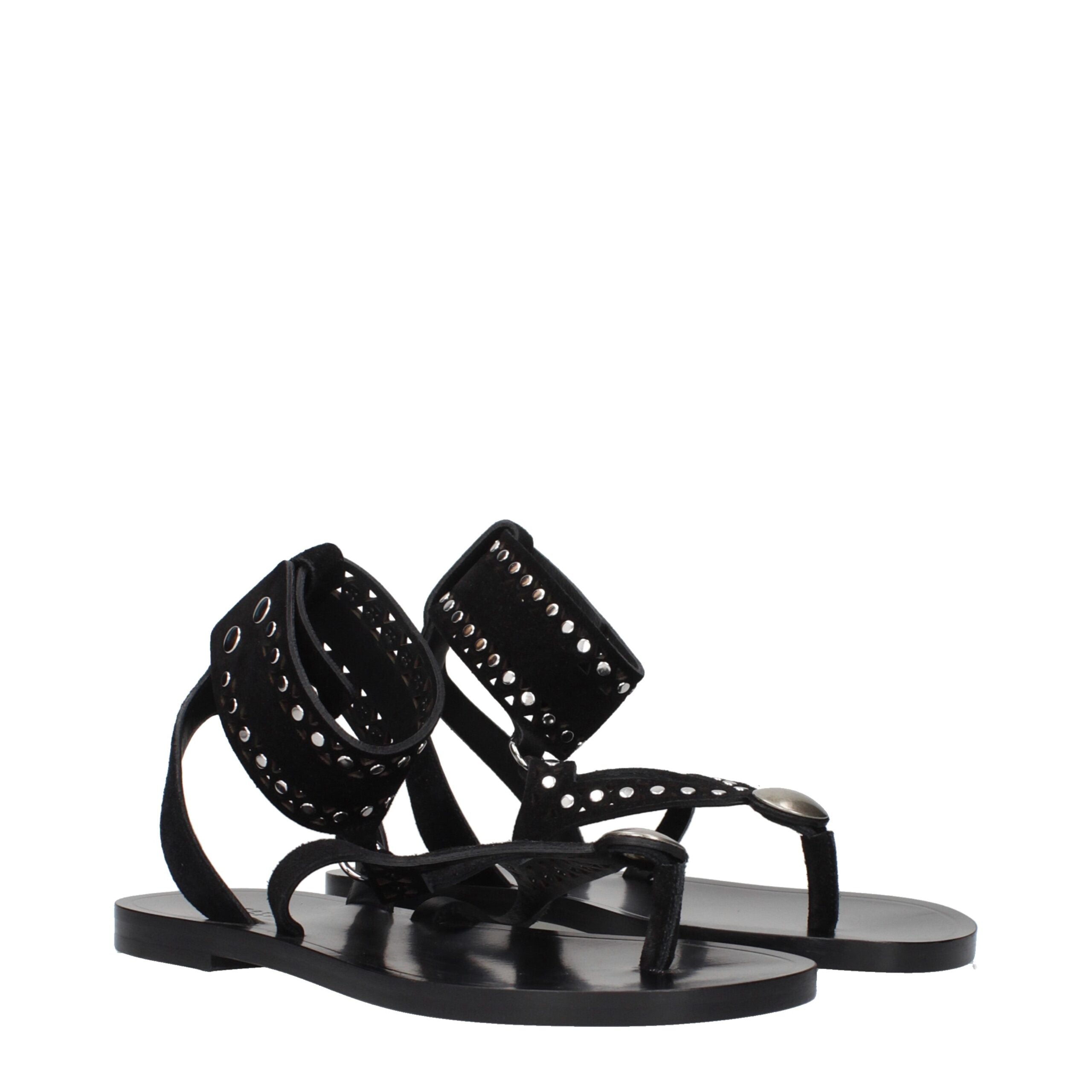 ISABEL MARANT sandalai