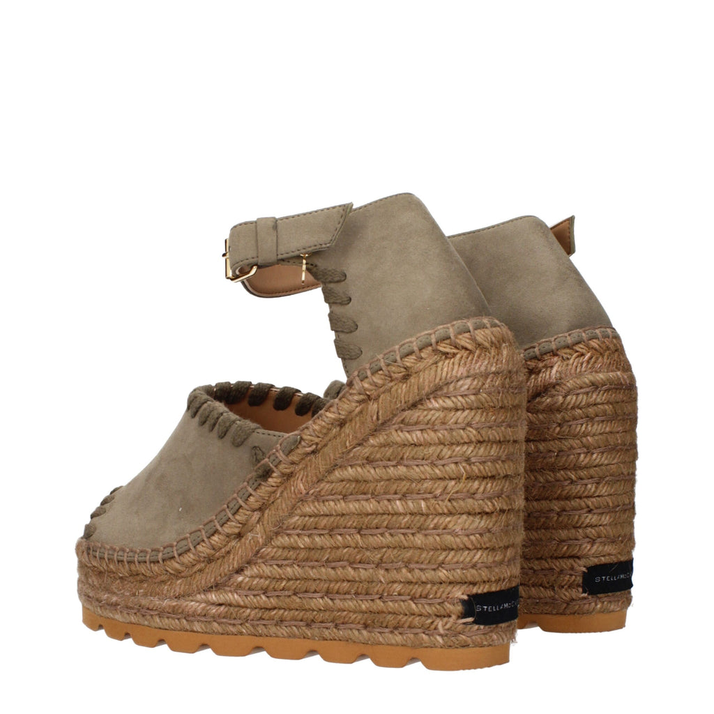 STELLA MCCARTNEY sandalai