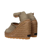 STELLA MCCARTNEY sandalai