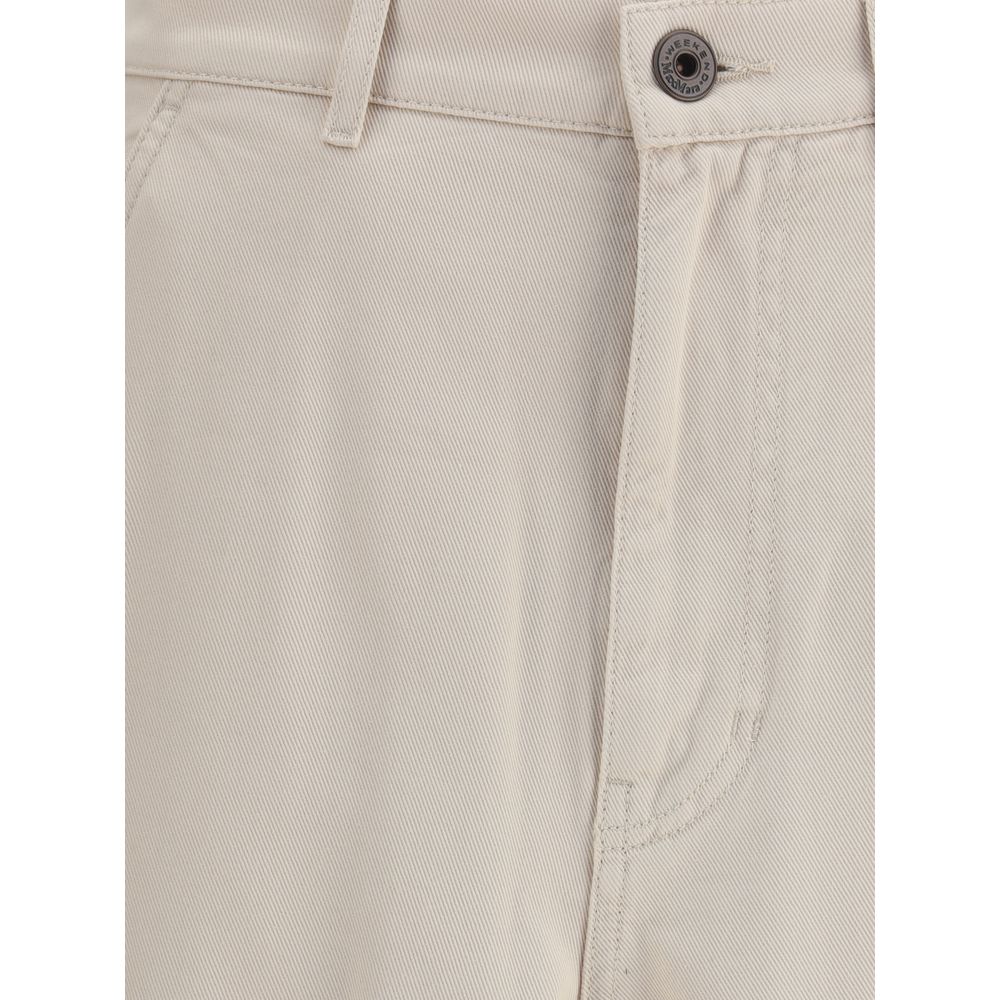 MAX MARA kelnės