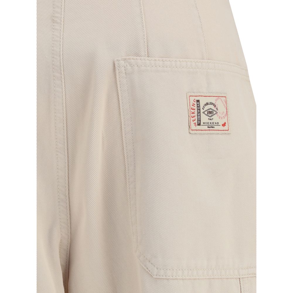 MAX MARA kelnės