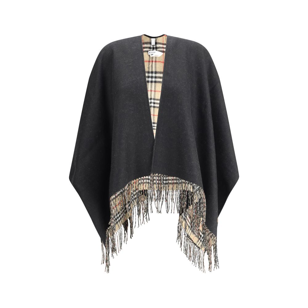 BURBERRY paltas