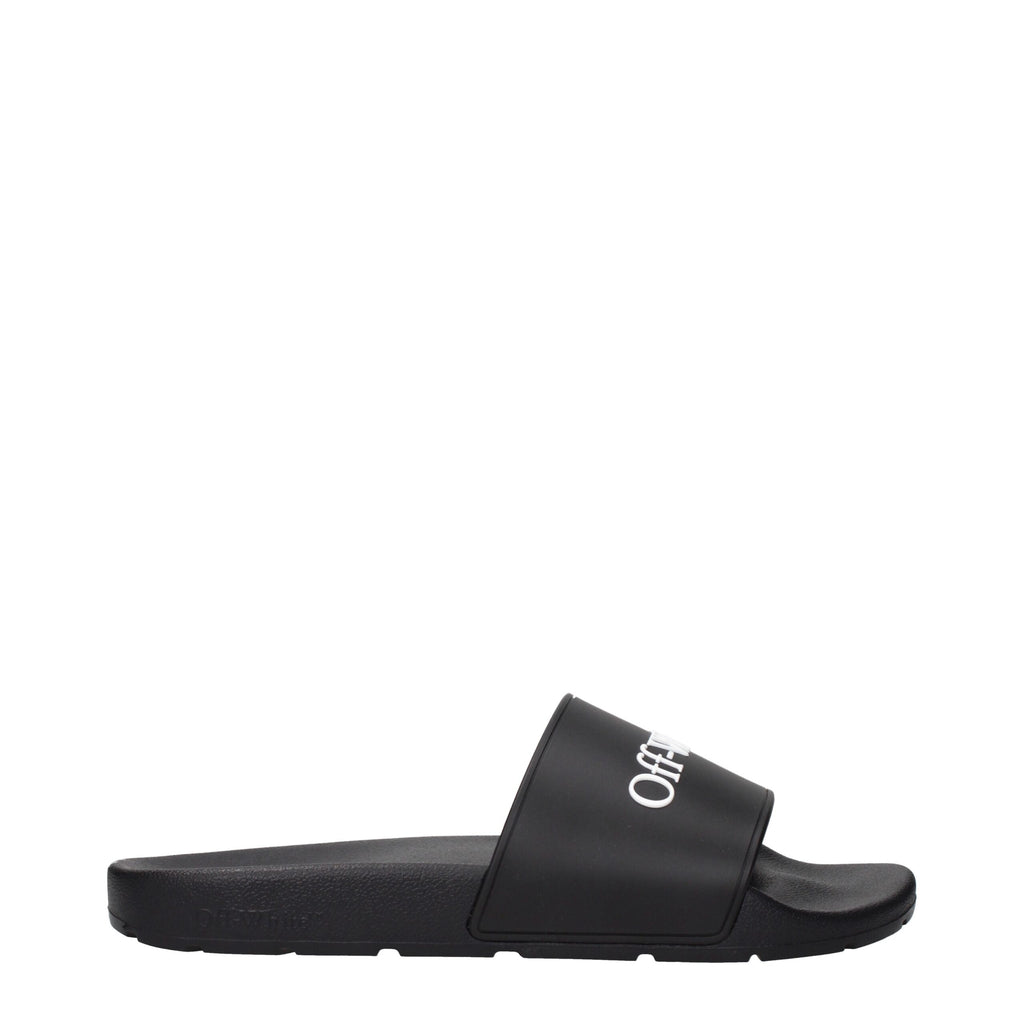 OFF-WHITE šlepetės
