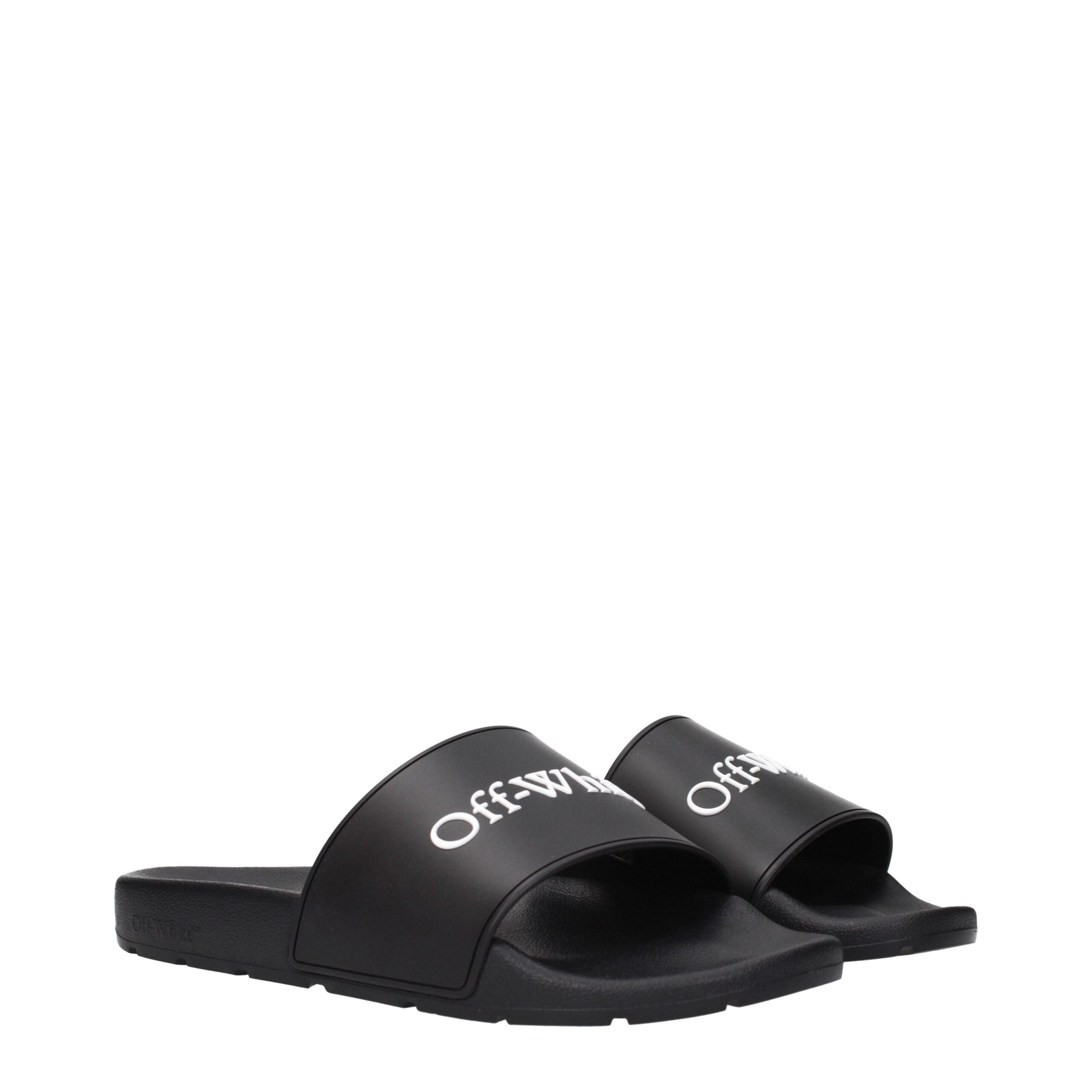 OFF-WHITE šlepetės
