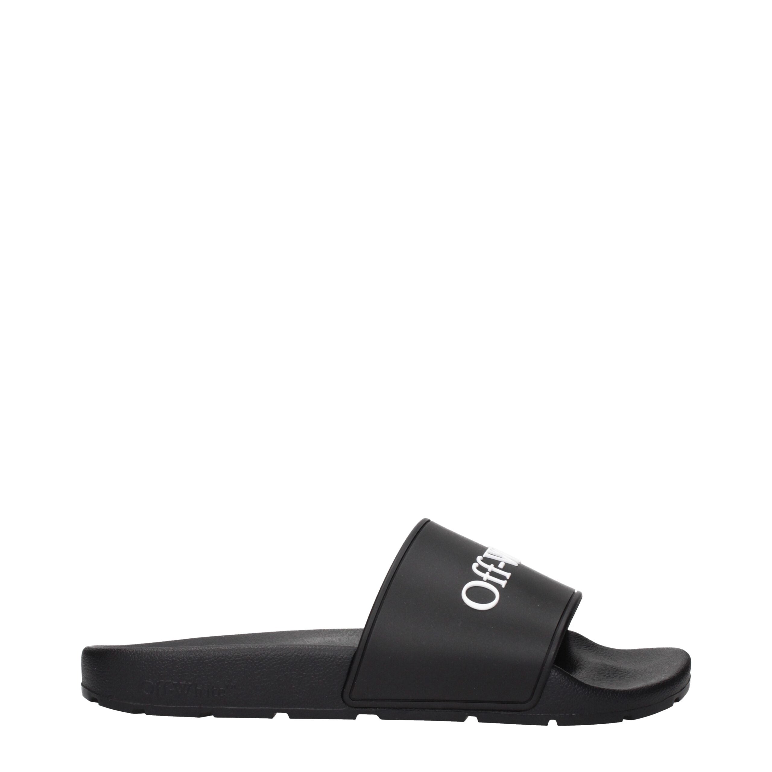 OFF-WHITE šlepetės