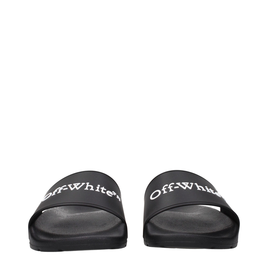 OFF-WHITE šlepetės