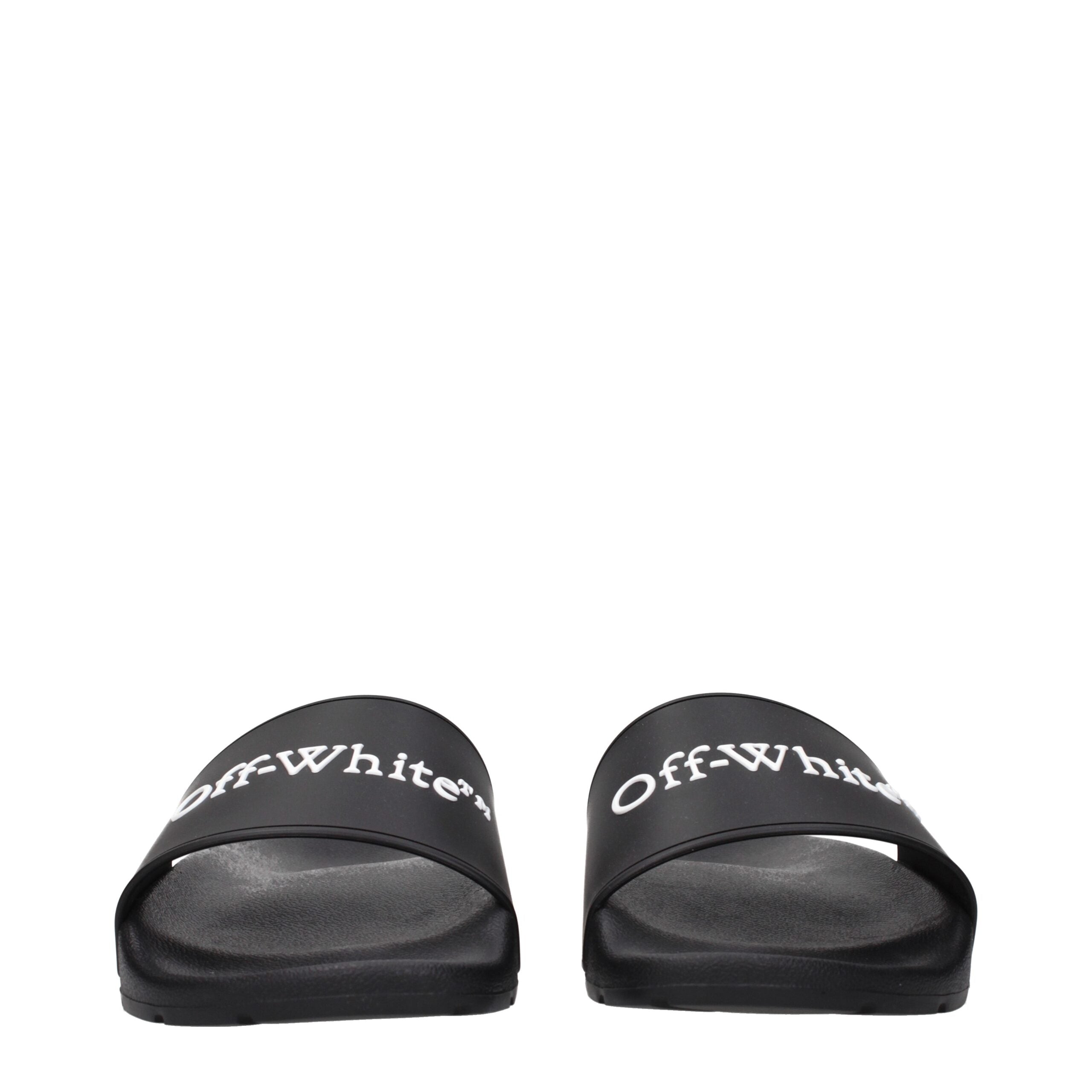 OFF-WHITE šlepetės