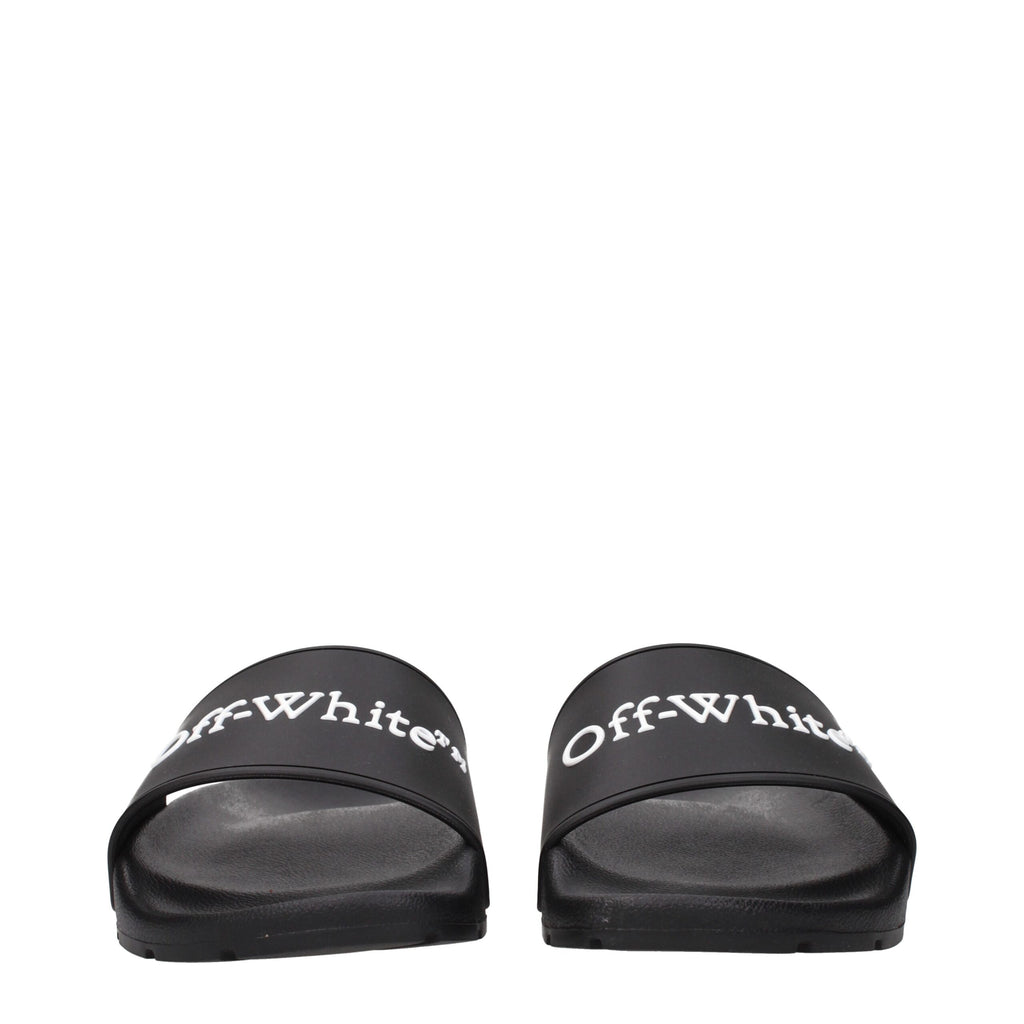 OFF-WHITE šlepetės