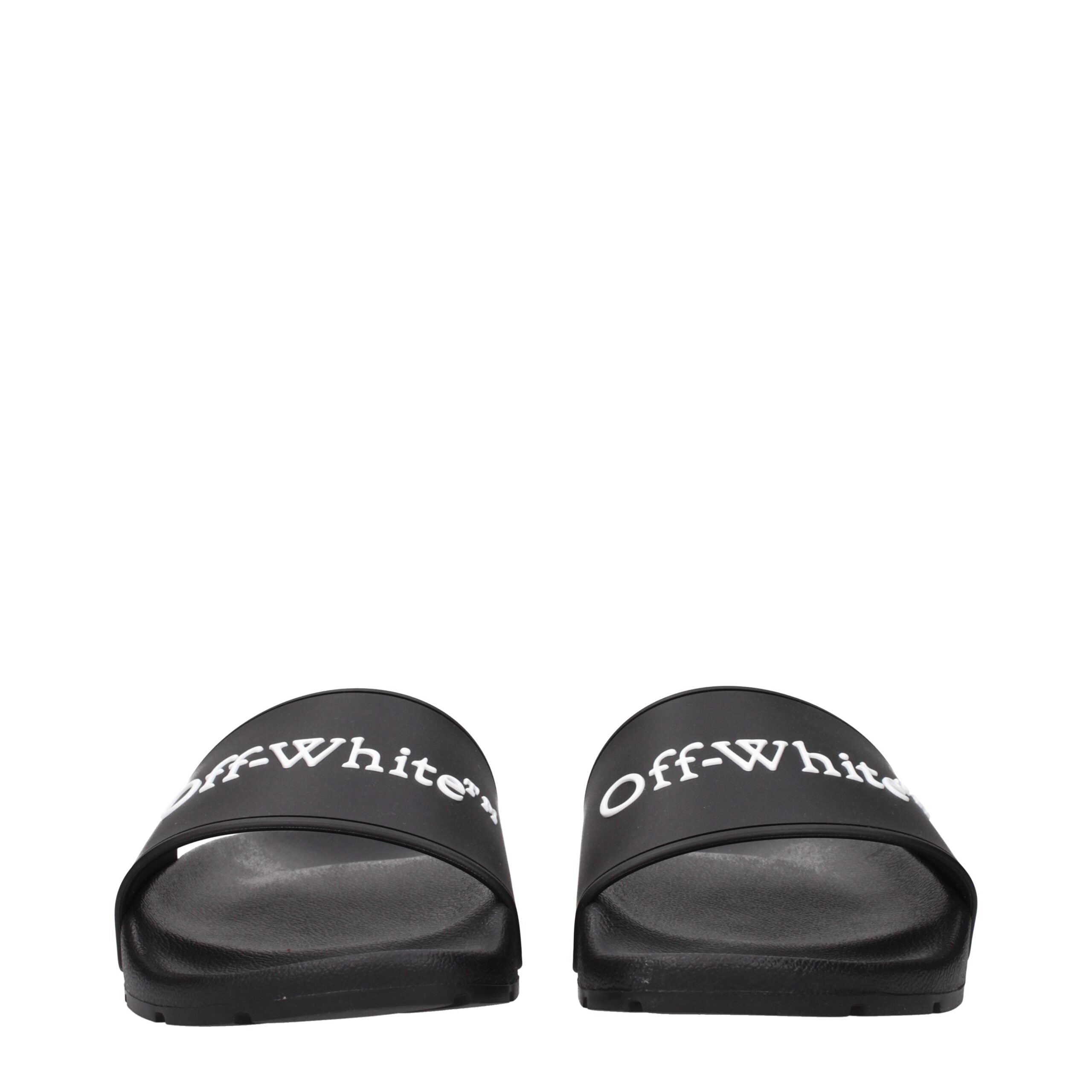 OFF-WHITE šlepetės