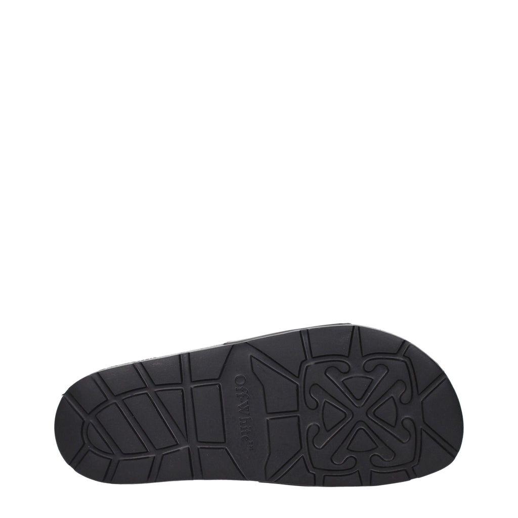 OFF-WHITE šlepetės