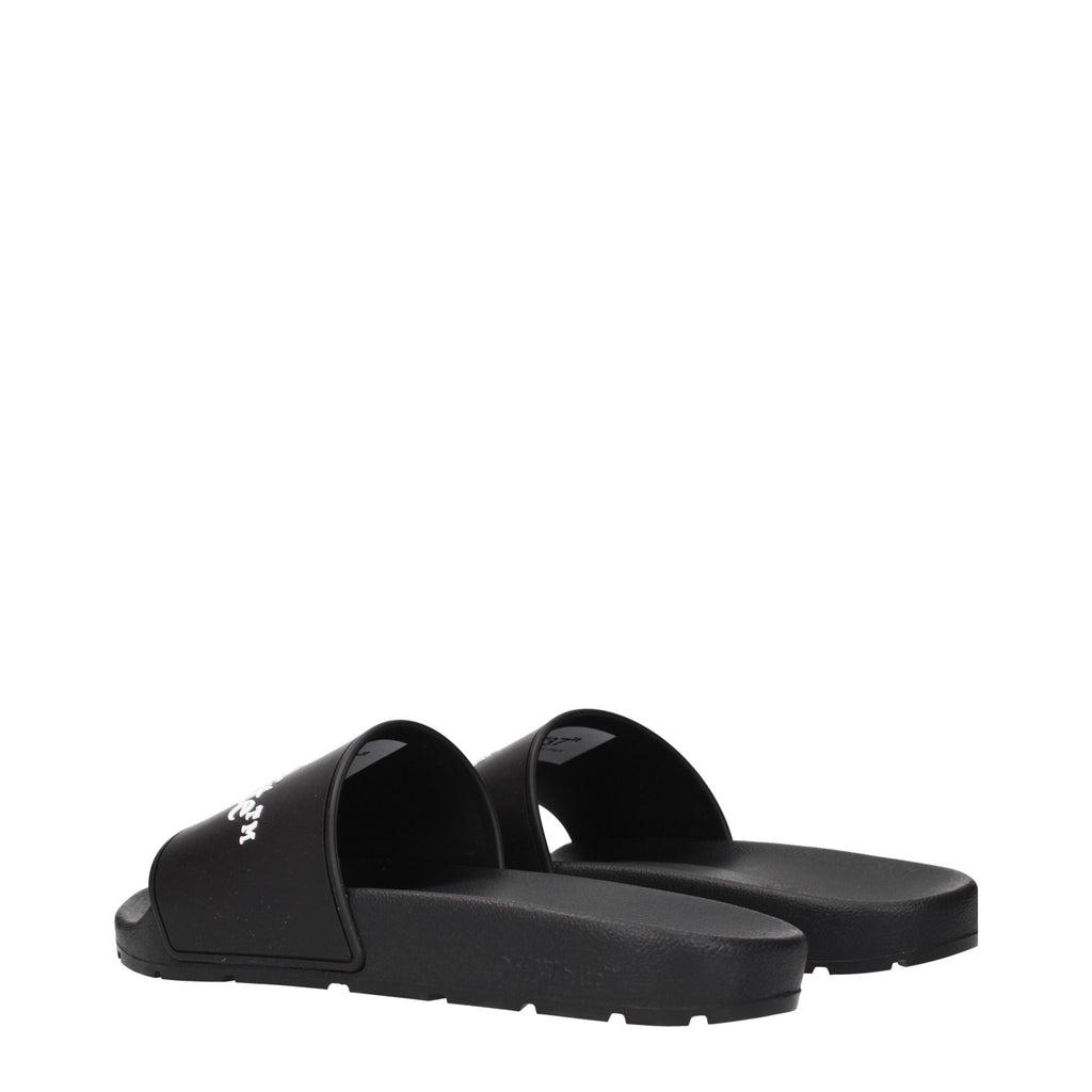OFF-WHITE šlepetės