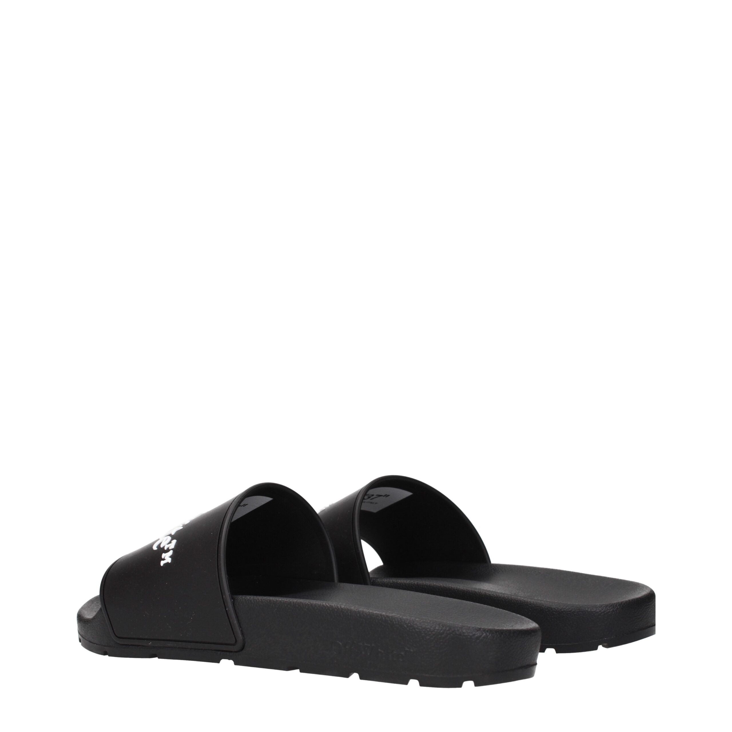 OFF-WHITE šlepetės