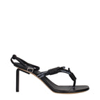 OFF-WHITE sandalai