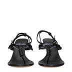 OFF-WHITE sandalai