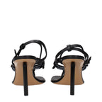 OFF-WHITE sandalai