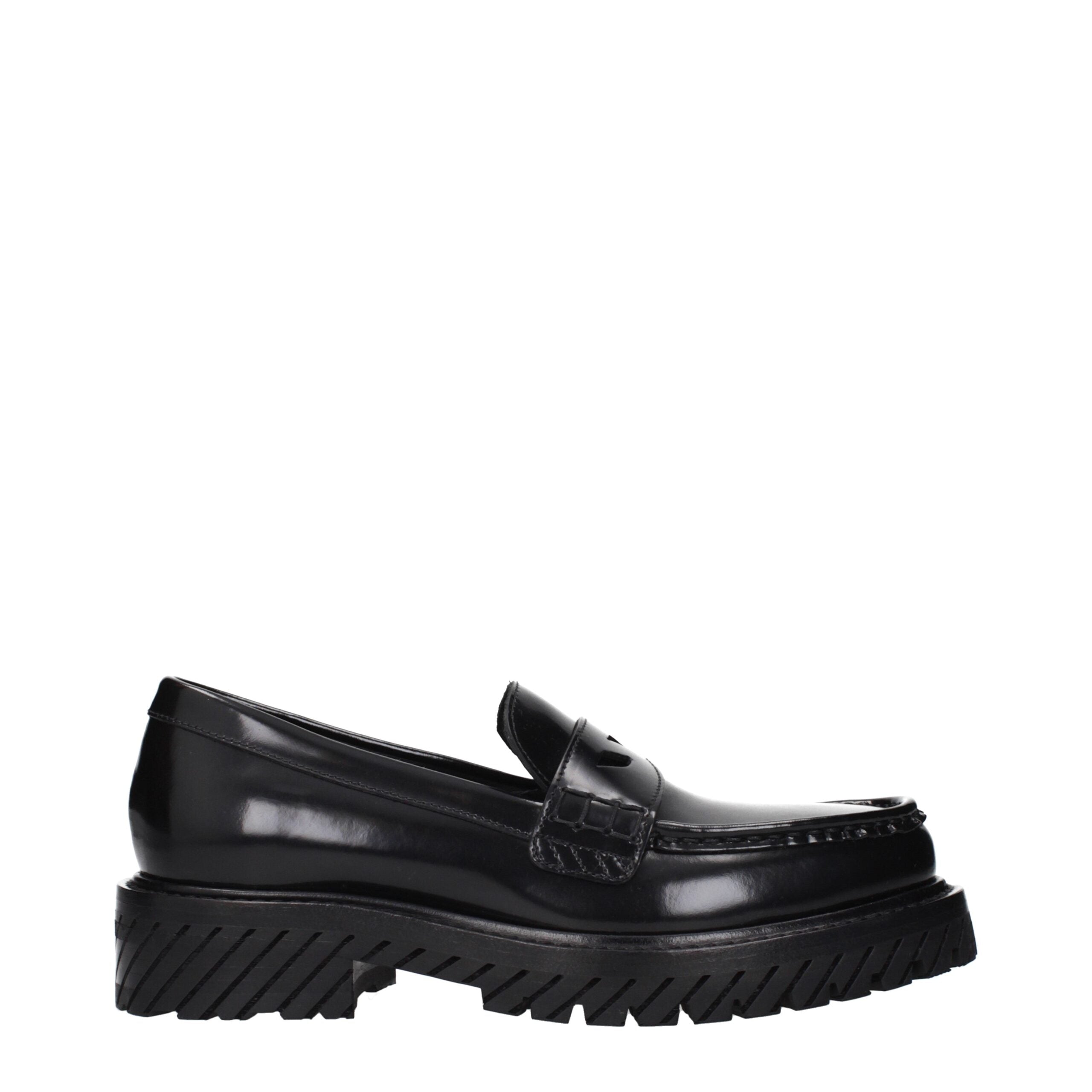 OFF-WHITE loferiai