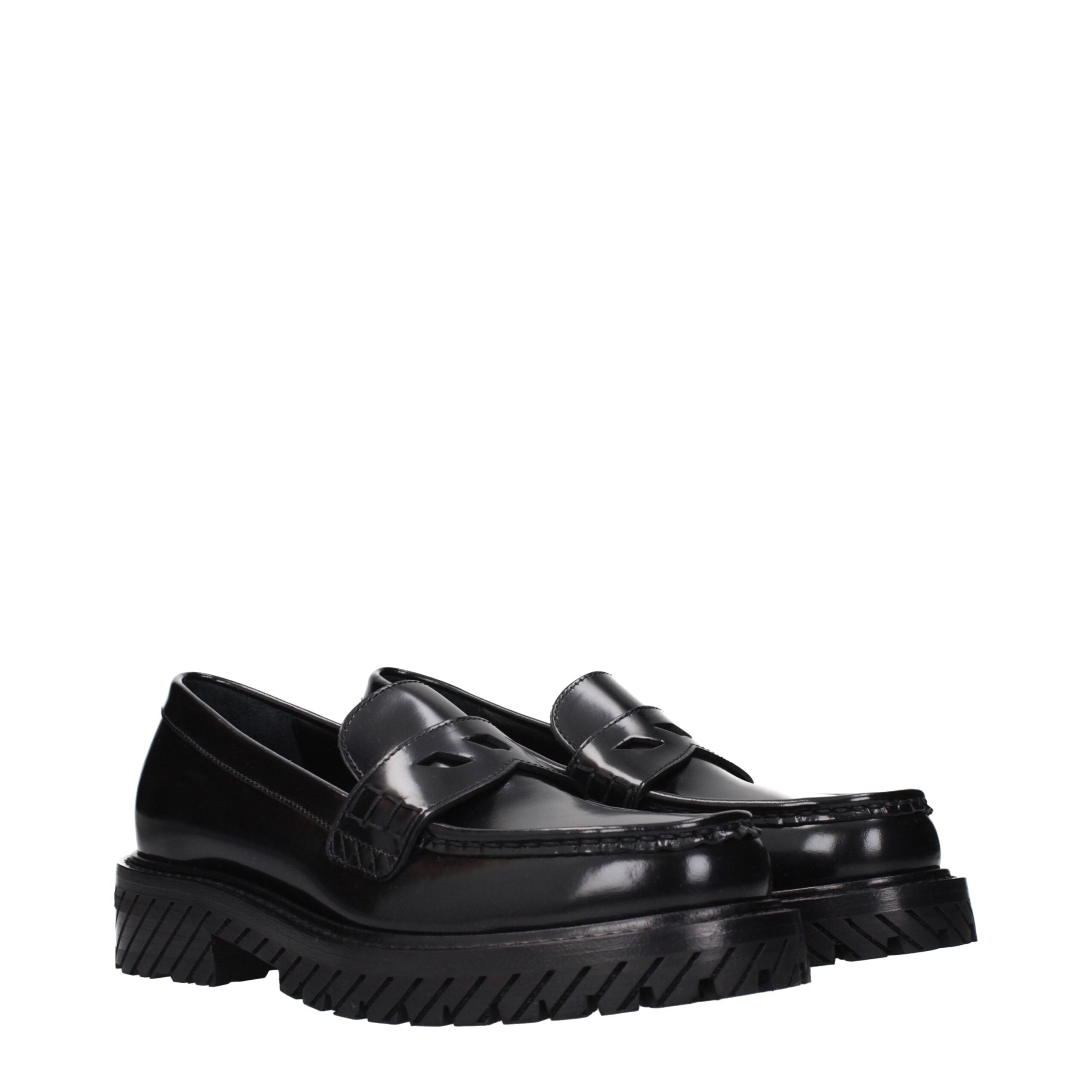 OFF-WHITE loferiai