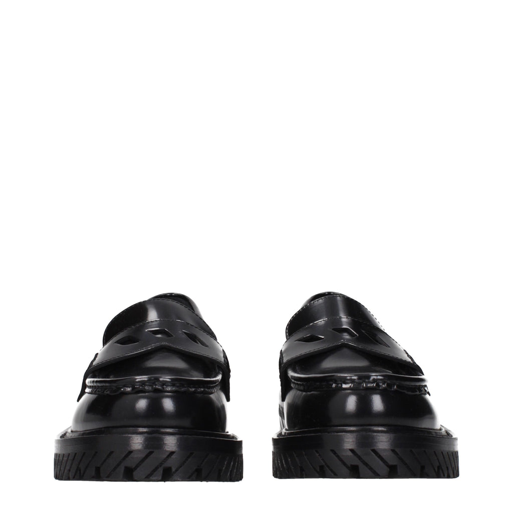 OFF-WHITE loferiai