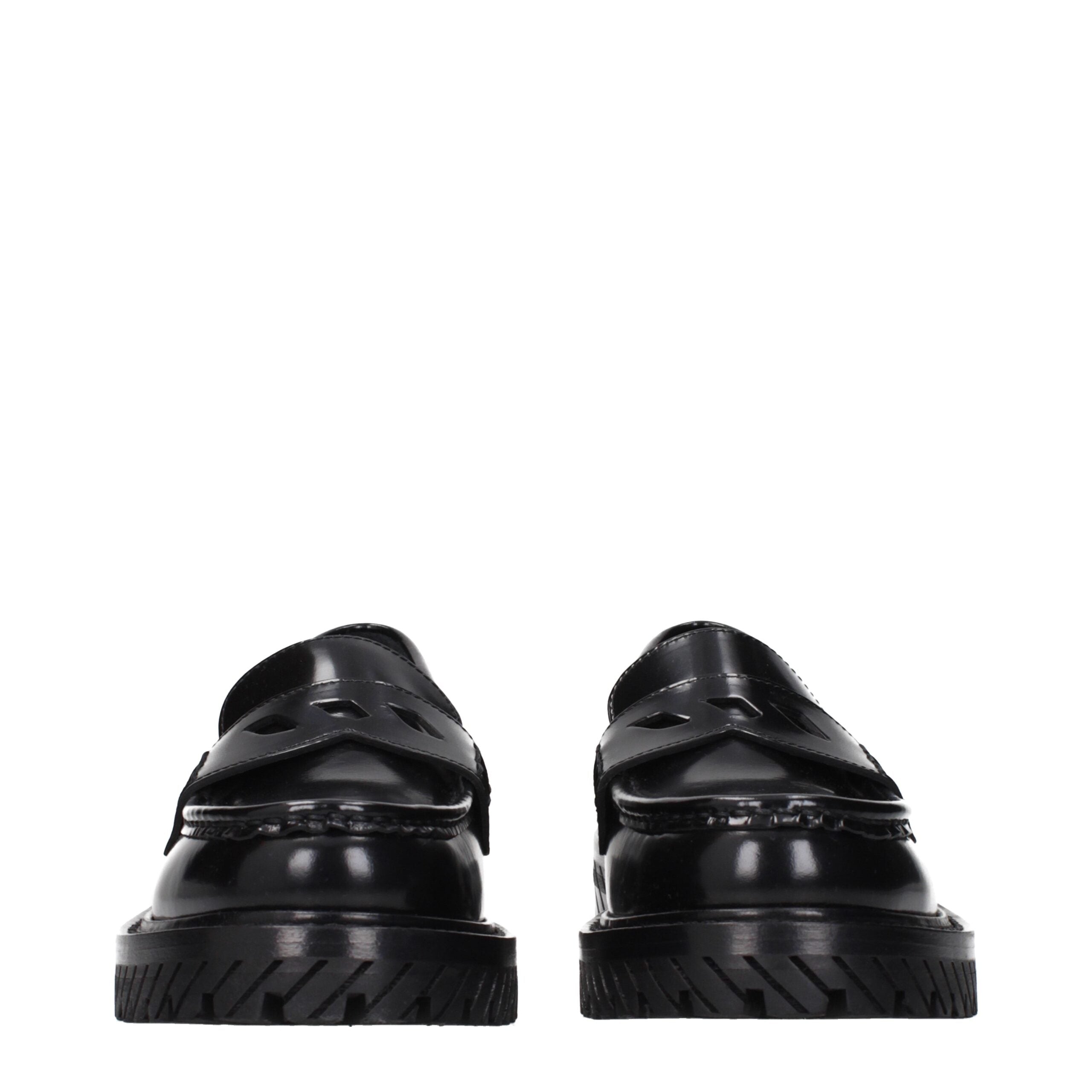 OFF-WHITE loferiai