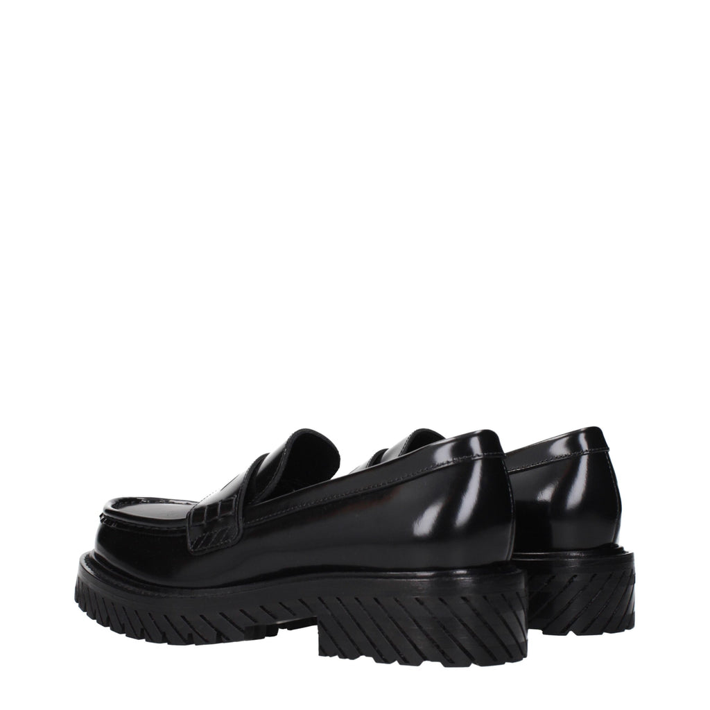 OFF-WHITE loferiai