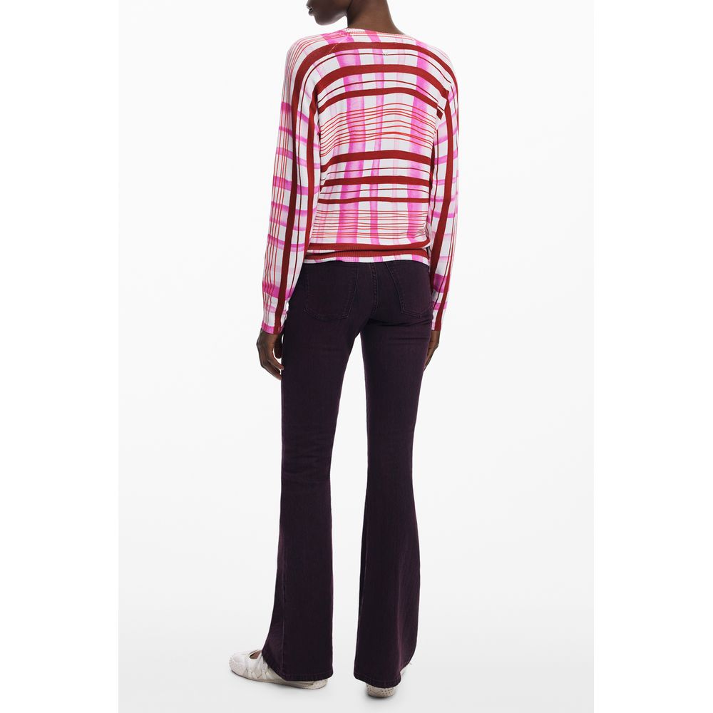 DESIGUAL megztinis