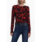 DESIGUAL megztinis